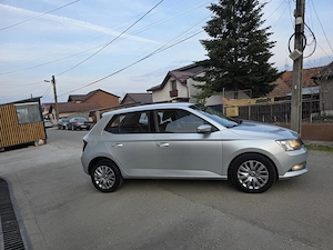 Skoda Fabia  - imagine 7