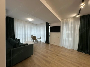 APARTAMENT 2 CAMERE LUX DE INCHIRIAT | DECEBAL PIATA ALBA IULIA - imagine 3