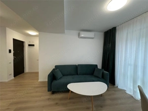 APARTAMENT 2 CAMERE LUX DE INCHIRIAT | DECEBAL PIATA ALBA IULIA - imagine 5