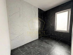 Duplex cu 4 camere despărțit prin camera tehnica | Mosnita Noua - imagine 12