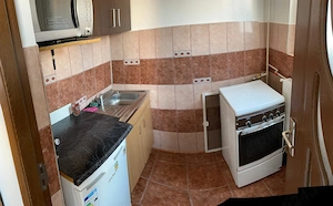 Ocazie!!! Garsoniera moderna confort 1 zona Lidl ocupabila imediat - imagine 4