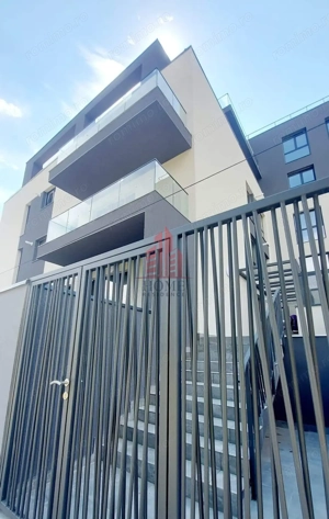 2 Camere Grădină Privată100 Mp,Parcare Subterană,Boxă,Titan- Grigorescu