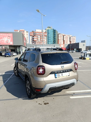 Dacia Duster 1.3 150cp - imagine 4