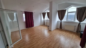 Apartament Penthouse Iasi - imagine 2