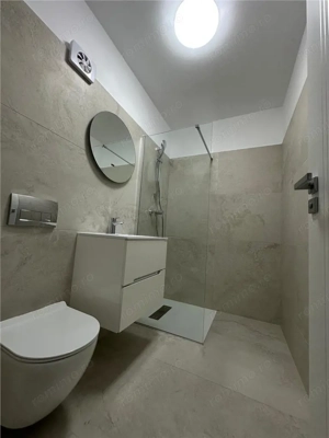 APARTAMENT 2 CAMERE LUX DE INCHIRIAT | DECEBAL PIATA ALBA IULIA - imagine 19