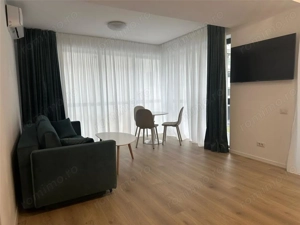 APARTAMENT 2 CAMERE LUX DE INCHIRIAT | DECEBAL PIATA ALBA IULIA - imagine 14