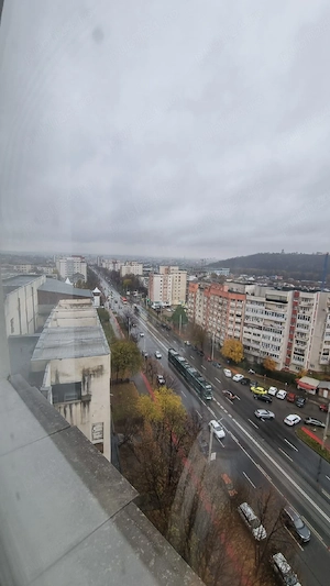 Apartament Penthouse Iasi - imagine 5