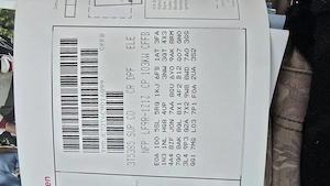 Skoda superb 2012 2.0 cffb 170cp. - imagine 9