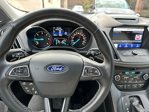 Ford Kuga Vignale 4X4 2019 - imagine 7
