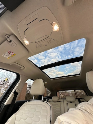 Ford Kuga Vignale 4X4 2019 - imagine 6