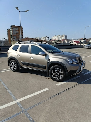 Dacia Duster 1.3 150cp - imagine 2