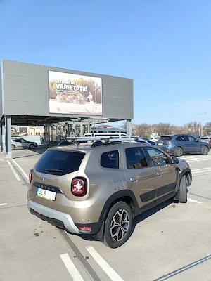 Dacia Duster 1.3 150cp - imagine 3