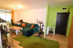 Apartament 3 camere | Palladium Residence, Bloc 1 | 79 mp | Etaj 5/11 - imagine 2