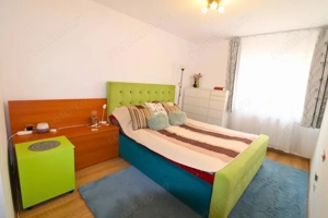 Apartament 3 camere | Palladium Residence, Bloc 1 | 79 mp | Etaj 5/11 - imagine 8