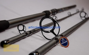 Lanseta lungime 3.60 m, Wind Blade, Fino Carp, 3,75 Lbs, din 3 buc   produs nou