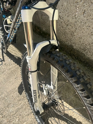 Vând bicicleta full suspension marca Boardman - imagine 3