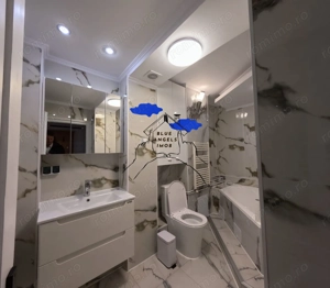 Apartament 2 camere central, - imagine 8