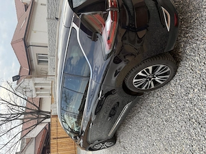 Proprietar Vand  Renault Espace state foarte buna