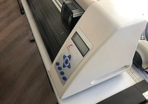 Cutter Plotter Redsail rs1120c