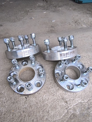 Distanțiere 5x114,3 - imagine 4