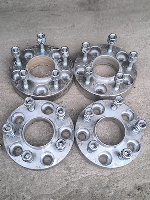 Distanțiere 5x114,3 - imagine 5