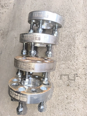 Distanțiere 5x114,3 - imagine 3