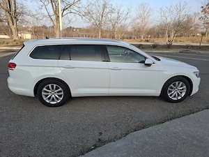 passat 2015 diesel 2.0 tdi euro 6 fara ad blue manuala - imagine 2