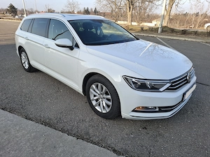 passat 2015 diesel 2.0 tdi euro 6 fara ad blue manuala