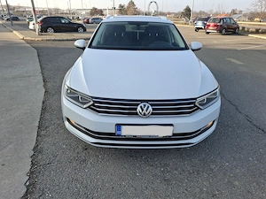 passat 2015 diesel 2.0 tdi euro 6 fara ad blue manuala - imagine 3