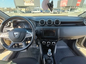 Dacia Duster 1.3 150cp - imagine 7
