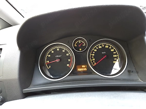 Masina Opel Zafira B, 1.6 Benzina, 26.09.2011 4 900   - imagine 4