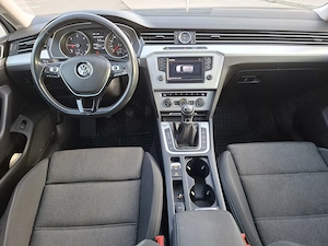 passat 2015 diesel 2.0 tdi euro 6 fara ad blue manuala - imagine 5