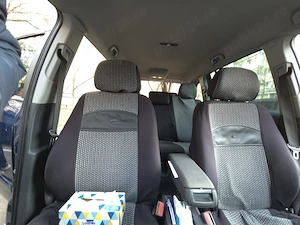 Masina Opel Zafira B, 1.6 Benzina, 26.09.2011 4 900   - imagine 6