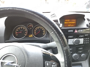 Masina Opel Zafira B, 1.6 Benzina, 26.09.2011 4 900   - imagine 5