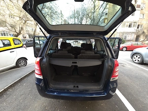 Masina Opel Zafira B, 1.6 Benzina, 26.09.2011 4 900   - imagine 10