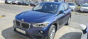 BMW X1 Xdrive 2019 - imagine 2