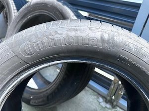 Continental ContiSportContact5 - 225 50 R17 - imagine 3