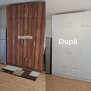 colantare mobila  usi - imagine 2