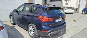BMW X1 Xdrive 2019 - imagine 3