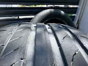 Continental ContiSportContact5 - 225 50 R17 - imagine 2