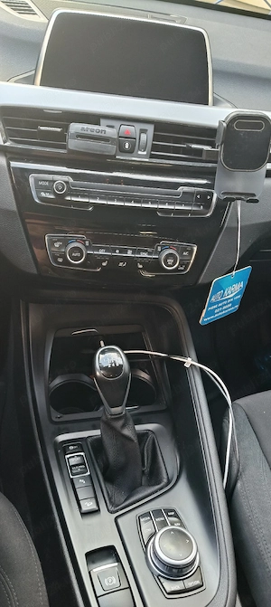 BMW X1 Xdrive 2019 - imagine 5