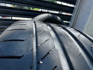 Continental ContiSportContact5 - 225 50 R17 - imagine 4