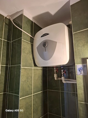 Închiriere apartament 2 camere   Drobeta Turnu Severin (zona Stația de Salvare) - imagine 4