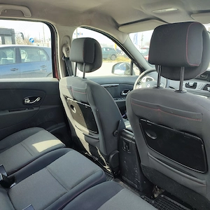 Renault Grand Scenic 1.5DCI  |  EURO 5  |  7 locuri 270000 kilometri - imagine 3