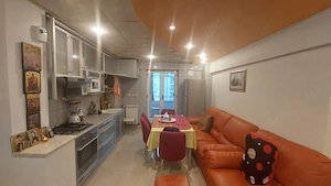 Ap 2 Camere Mobilat Utilat | Centrala Termica | Ultracentral Unirii