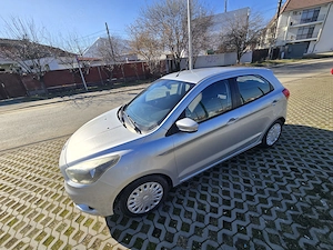 Vand Ford Ka + 2016 - imagine 5