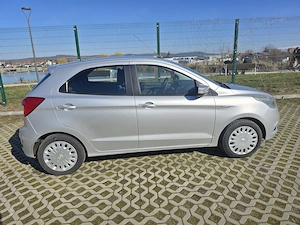 Vand Ford Ka + 2016 - imagine 3