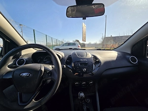 Vand Ford Ka + 2016
