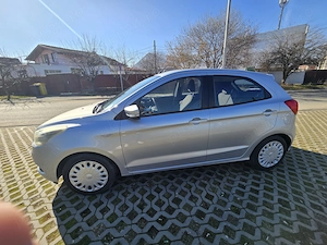 Vand Ford Ka + 2016 - imagine 4