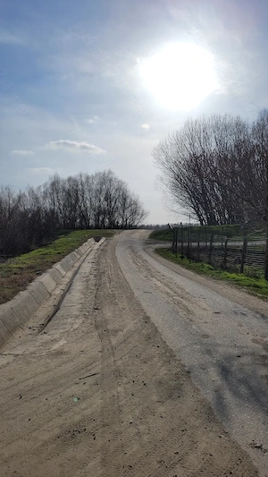 Teren de vanzare  - imagine 3